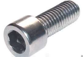 Stainless Steel Allen Cap Sockets, Certification : ISO Certified