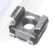 Stainless Steel Cage Nuts, Feature : Rust Proof