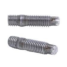 Stainless Steel Double End Studs, Feature : Rust Proof