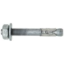 20-50 Gm Stainless Steel Through Anchors, Feature : Rust Proof