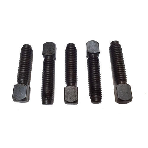 Tool Post Bolts, Feature : Rust Proof