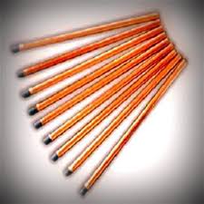 Bronze Electrode, For Welding, Length : 350 Mm