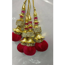 Tassels Latkan Accessories, Feature : Eco-Friendly