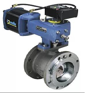 Ball Valve