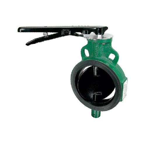 Butterfly Valve