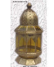 Moroccan Lanterns, Style : Traditional