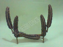 Autumn Leafs Photo Frame