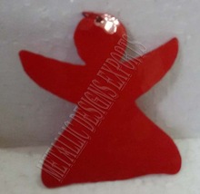 Christmas Hanging Angel Ornaments