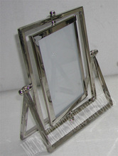 Double Picture Photo Frame