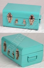 Trunk Box, For Garage