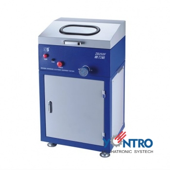 CUTTING BLADE SHARPENING MACHINE