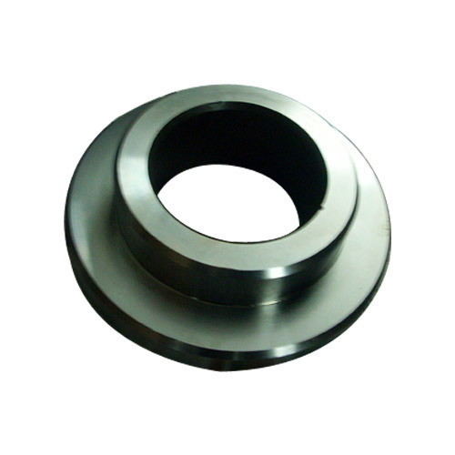 45# Steel Bucket Spacer, Color : Silver