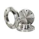 Stainless Steel Flanges, Size : Standard / Customised