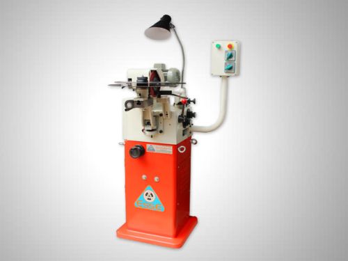 Automatic Saw Blade Grinder