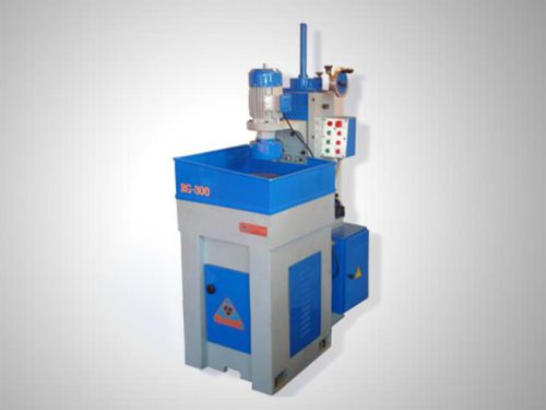 Vertical Rotary Grinding Machine