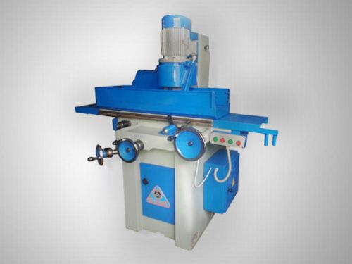 Vertical Surface Grinder