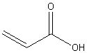 Acrylic Acid, Purity : ≥ 99.5 %