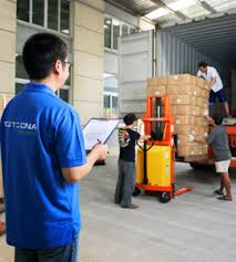 Loading Inspection Services