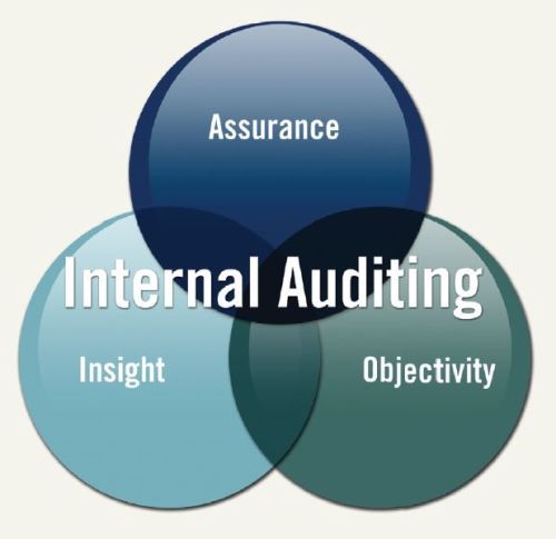 Technical Audit Services