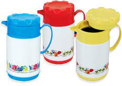 Plastic Tea Flask