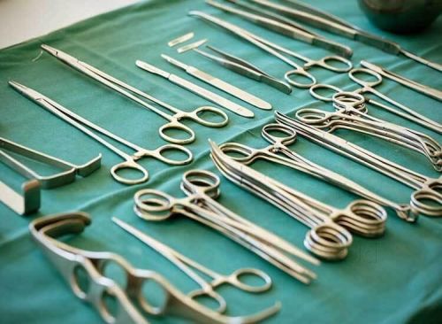 Surgical Equipment