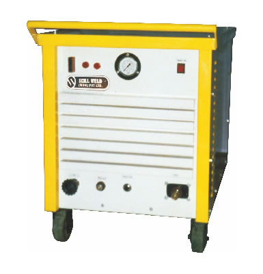 Air Plasma Cutting Machine