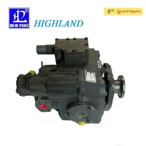 Hydraulic Axial Variable Pump