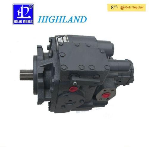 Sauer-danfoss Hydraulic Oil Pump /PV21 Pump