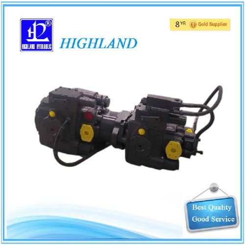 Sauer Danfoss PV20 Hydraulic Axial Variable Pump