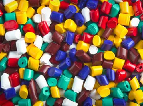 Colour Masterbatches