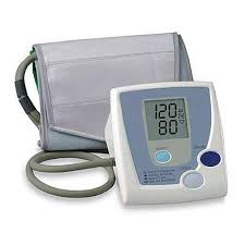 Blood Pressure Machine, For Clinical Use, Feature : Automatic