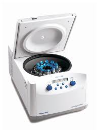 Laboratory Centrifuge Machine, Automatic Grade : Fully Automatic