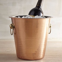 Stainless Steel Champagne Bucket, Feature : Eco-Friendly