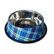 Dog Bowl Printed