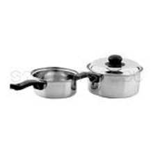 Stainless Steel Sauce Pan, Feature : Eco-Friendly