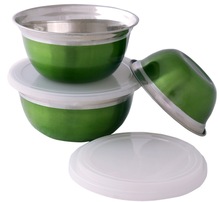 Metal Serving Bowls, Feature : Eco-Friendly