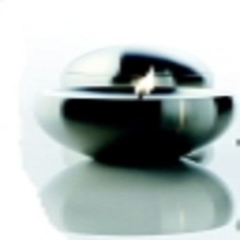 Material Tea Light Holder, For Home Decoration, Size : 10.5 Cm Dia