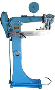 Straight Stitcher