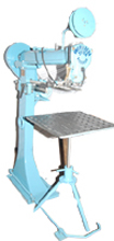 Top Stitcher Machine