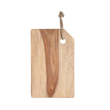 Vegetable Cutting Wooden Hanging Board, Feature : Eco-Friendly