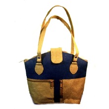 Fancy Ladies Bag, Style : Handled