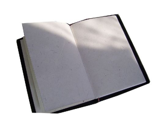 Note Book, Size : -5'x7'