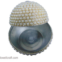 SHELLAC and LAC GIFT BOX