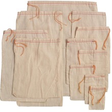 Jute Gunny Bags, For Daily, Style : Folding