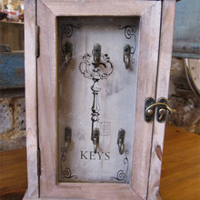 Key Lock Box