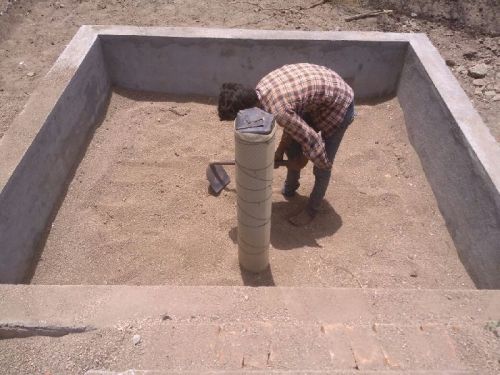 Rainwater Harvesting