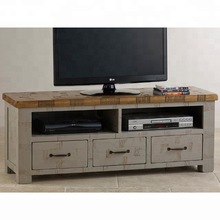 Wooden TV Unit