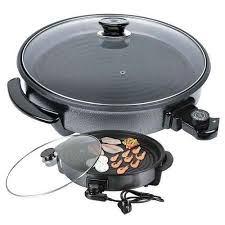 Metal Electric Tawa Pizza Pan, Feature : Eco-Friendly, Stocked