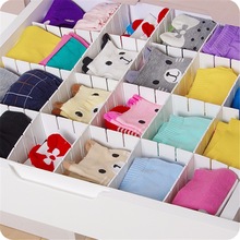 Plastic Storage Cabinet Drawer, Color : White