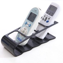 TV DVD Vcr Tuner Step Remote Control Phone Holder Stand